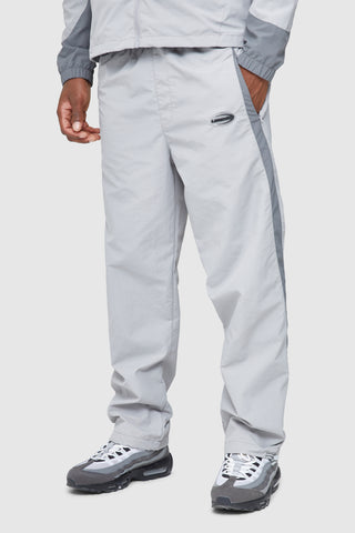 Force Tracksuit - Grey
