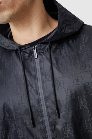 Monogram Windset - Black