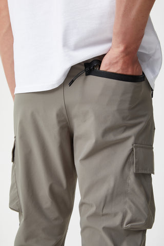 Orbit Storm Cargo Pant - Zwart