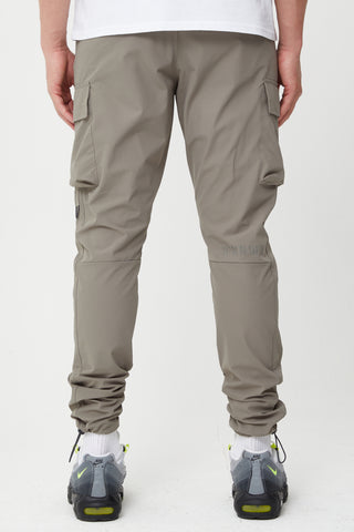 Orbit Storm Cargo Pant - Zwart