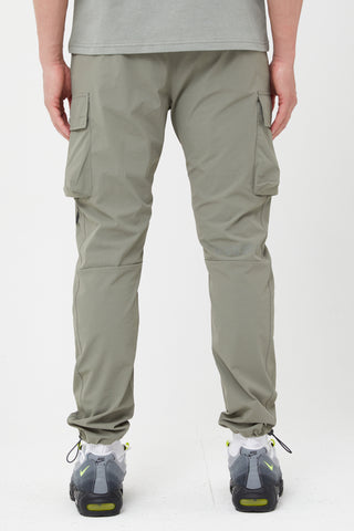 STORM CARGO PANT - SAGE