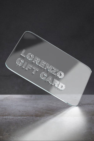 £10 DIGITAL GIFT CARD