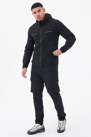 STORM TECH PANT BLACK