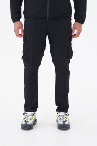 STORM TECH PANT BLACK